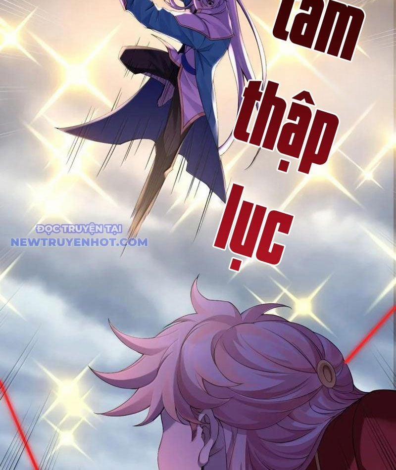 Hảo Đồ Nhi Hãy Tha Cho Vi Sư 318 trang 8