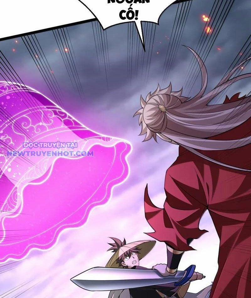 Hảo Đồ Nhi Hãy Tha Cho Vi Sư 319 trang 10