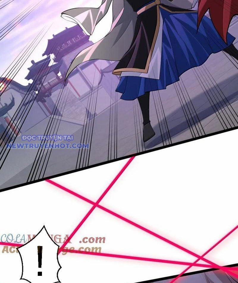 Hảo Đồ Nhi Hãy Tha Cho Vi Sư 319 trang 11