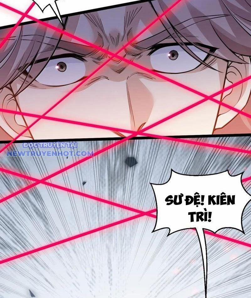 Hảo Đồ Nhi Hãy Tha Cho Vi Sư 319 trang 12