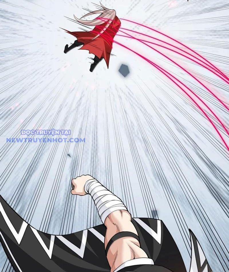 Hảo Đồ Nhi Hãy Tha Cho Vi Sư 319 trang 13