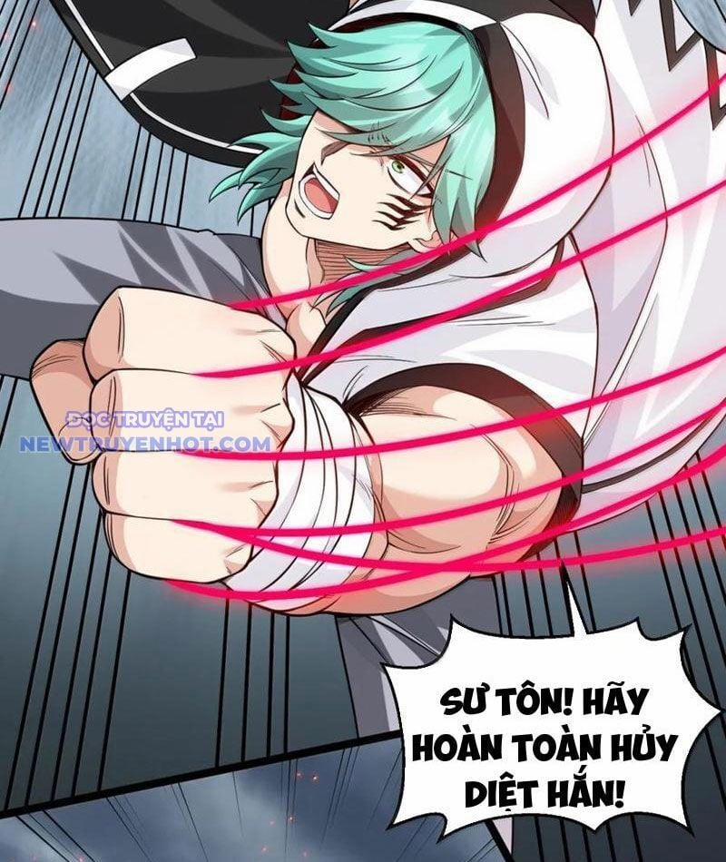 Hảo Đồ Nhi Hãy Tha Cho Vi Sư 319 trang 14