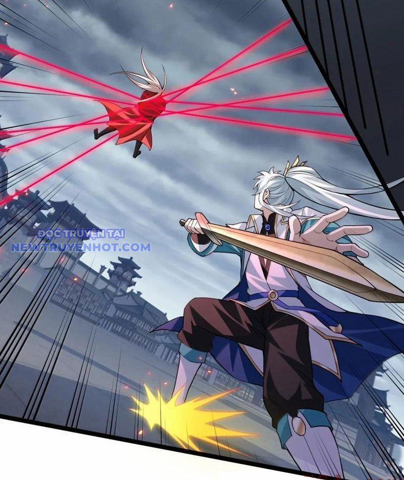 Hảo Đồ Nhi Hãy Tha Cho Vi Sư 319 trang 15