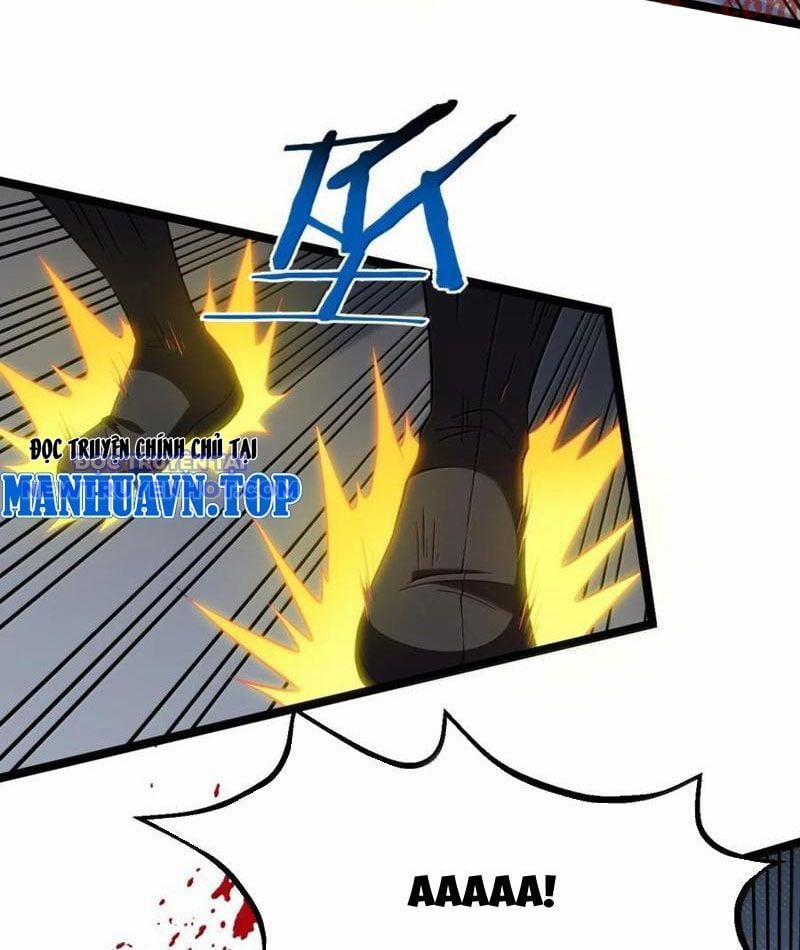 Hảo Đồ Nhi Hãy Tha Cho Vi Sư 319 trang 16