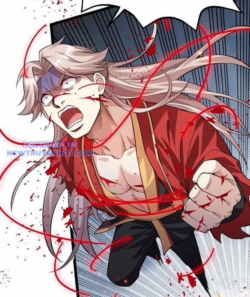 Hảo Đồ Nhi Hãy Tha Cho Vi Sư 319 trang 17