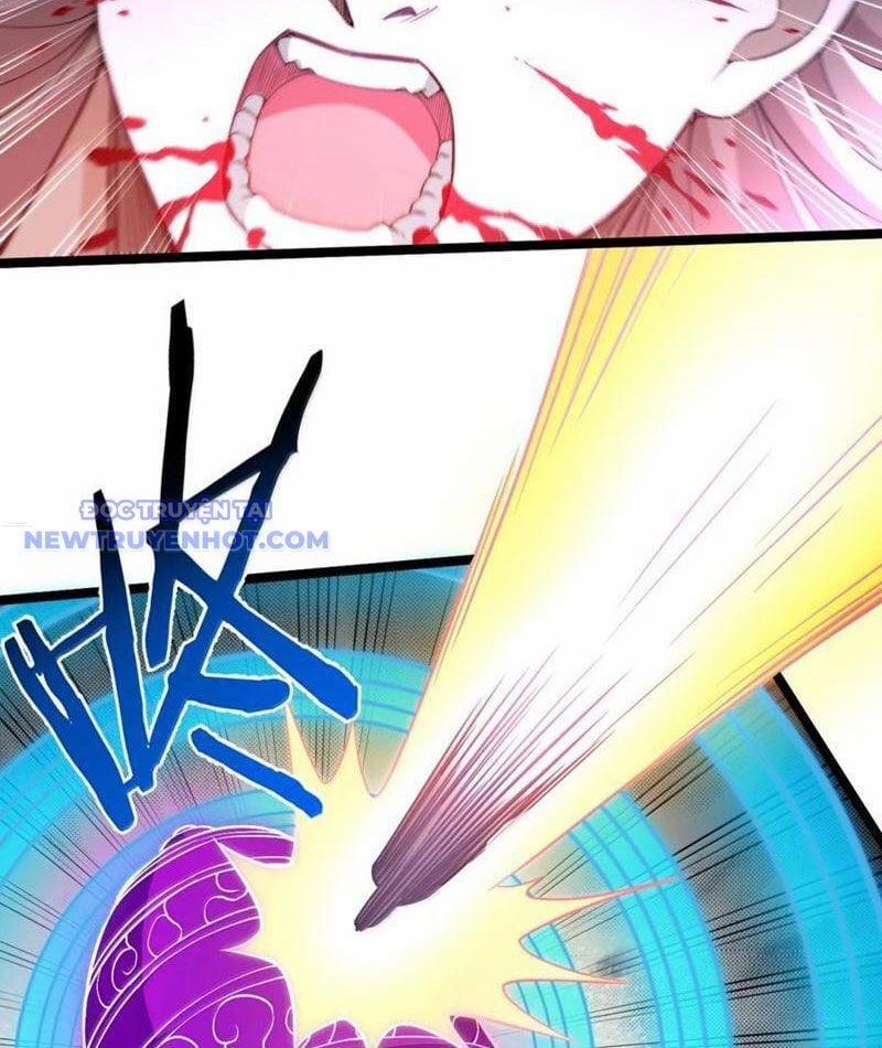 Hảo Đồ Nhi Hãy Tha Cho Vi Sư 319 trang 19