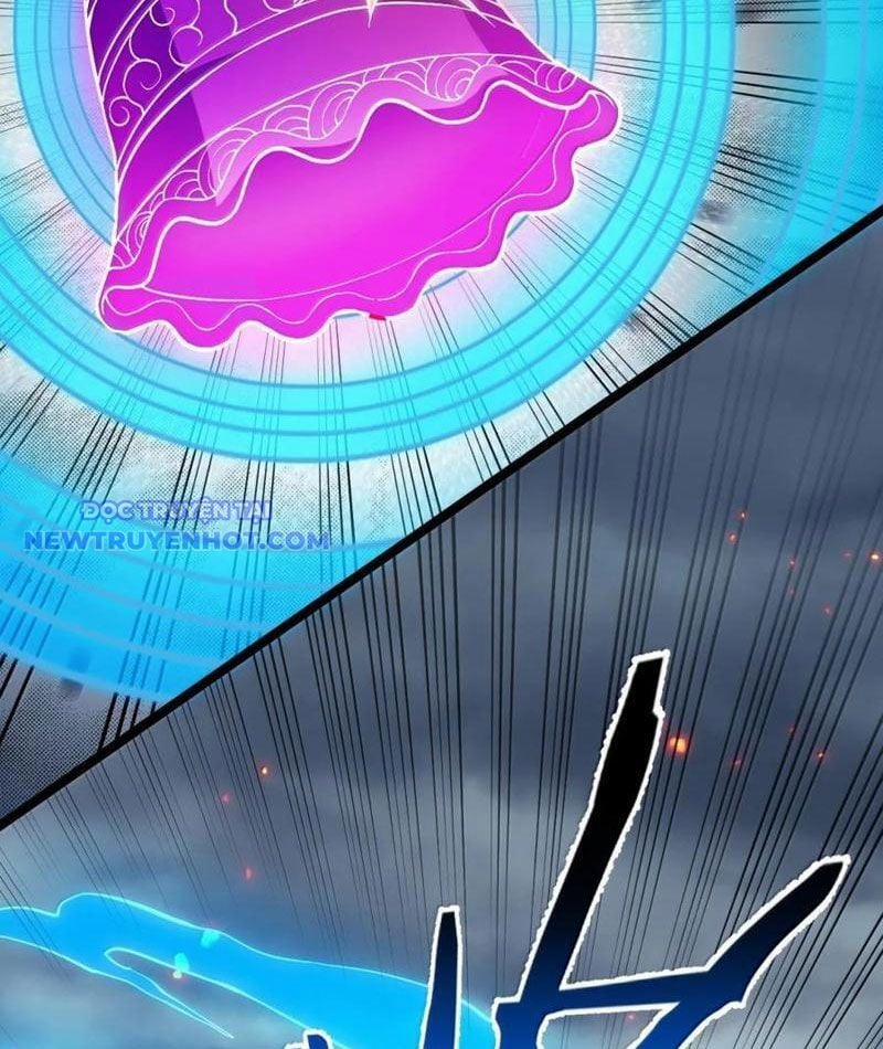 Hảo Đồ Nhi Hãy Tha Cho Vi Sư 319 trang 20