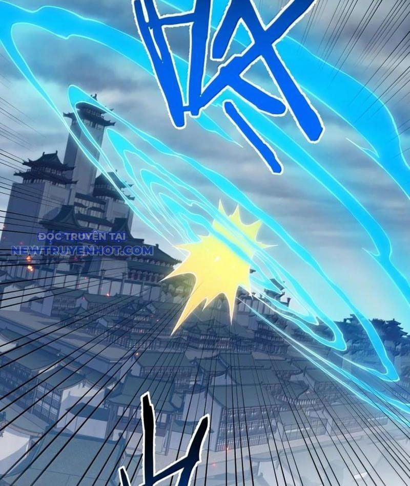 Hảo Đồ Nhi Hãy Tha Cho Vi Sư 319 trang 21