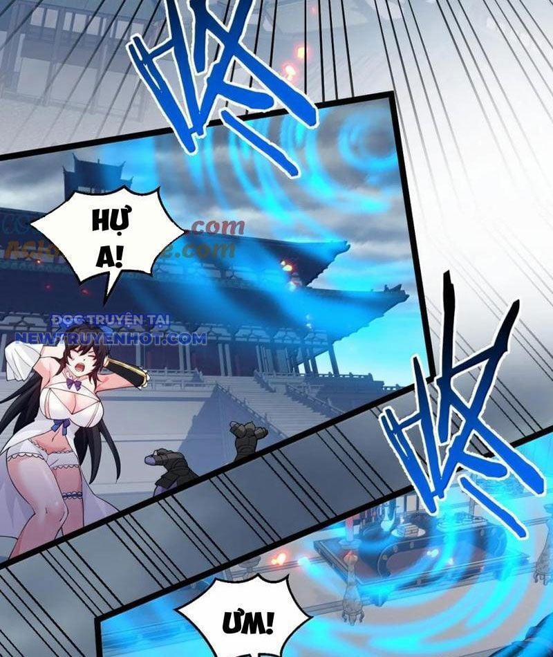 Hảo Đồ Nhi Hãy Tha Cho Vi Sư 319 trang 22