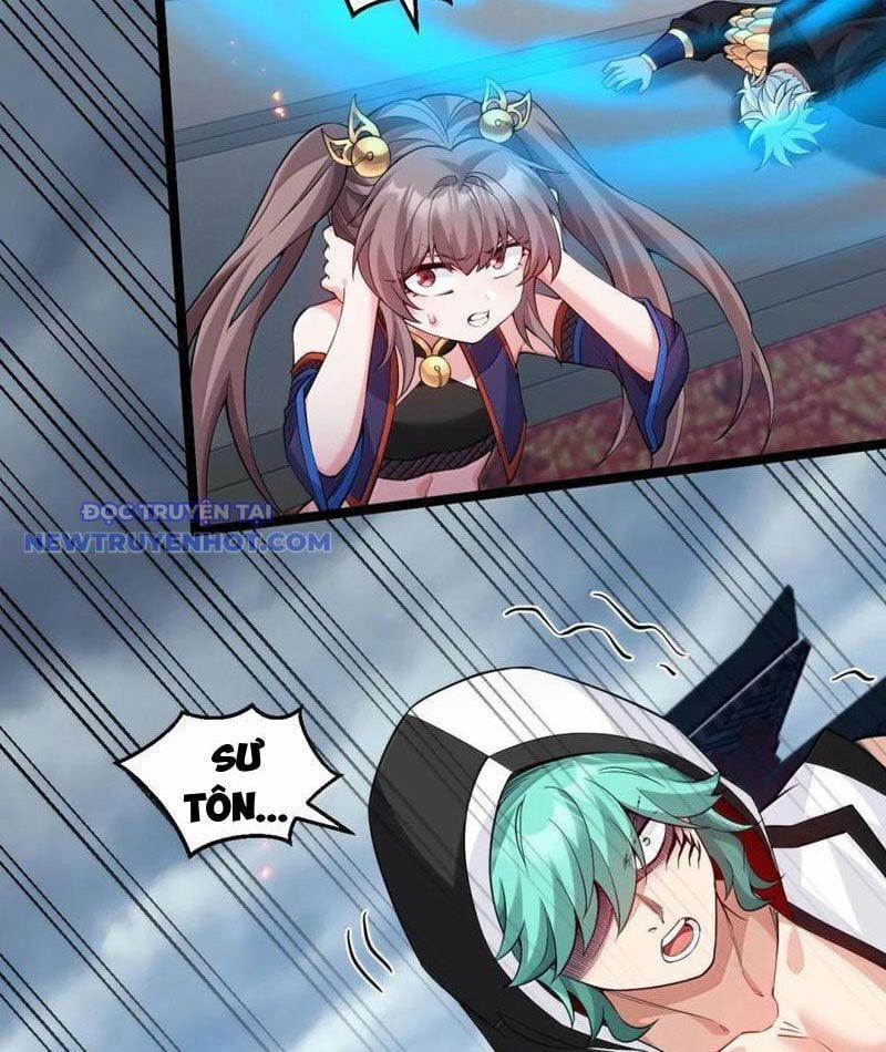 Hảo Đồ Nhi Hãy Tha Cho Vi Sư 319 trang 23