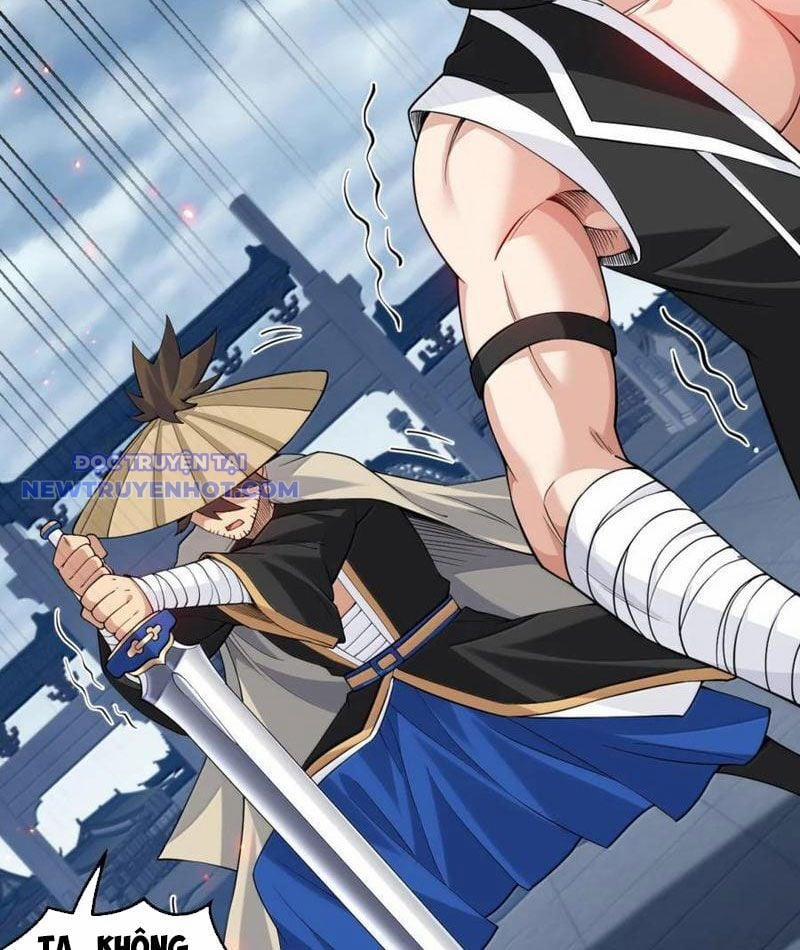 Hảo Đồ Nhi Hãy Tha Cho Vi Sư 319 trang 24