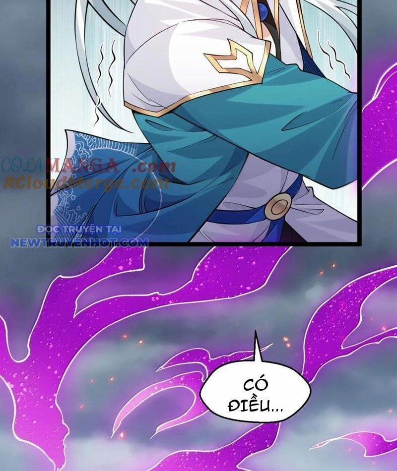 Hảo Đồ Nhi Hãy Tha Cho Vi Sư 319 trang 26