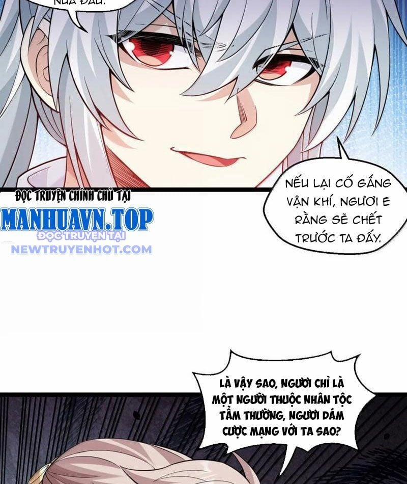 Hảo Đồ Nhi Hãy Tha Cho Vi Sư 319 trang 29