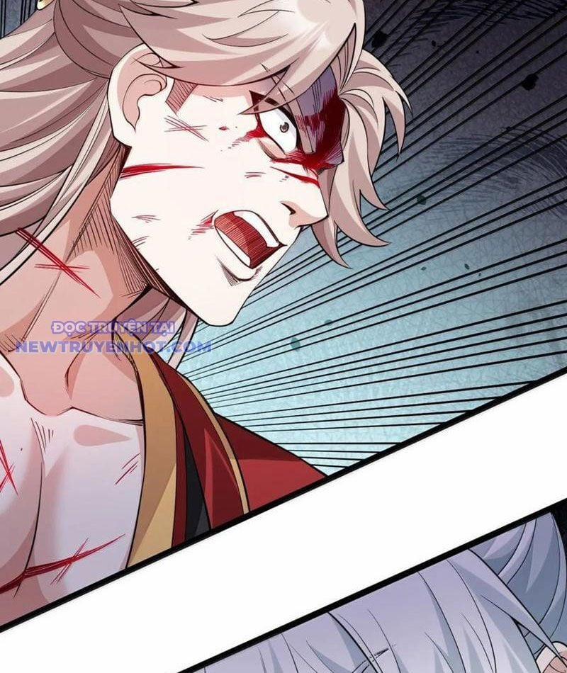 Hảo Đồ Nhi Hãy Tha Cho Vi Sư 319 trang 30