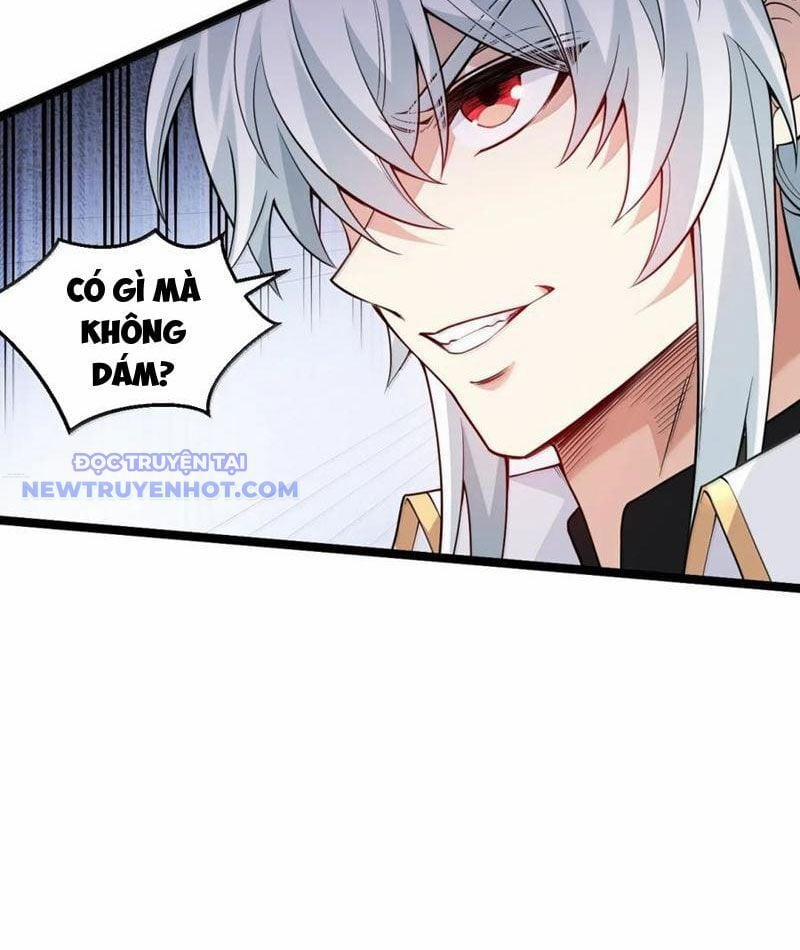 Hảo Đồ Nhi Hãy Tha Cho Vi Sư 319 trang 31