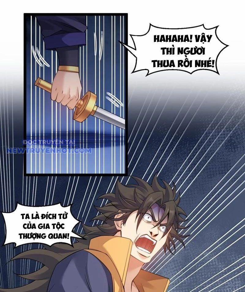 Hảo Đồ Nhi Hãy Tha Cho Vi Sư 319 trang 32