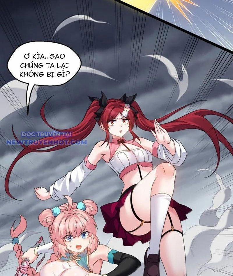 Hảo Đồ Nhi Hãy Tha Cho Vi Sư 319 trang 38