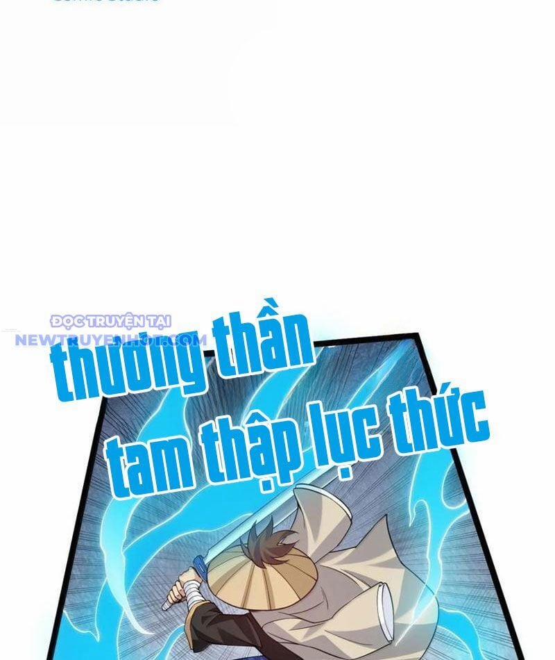 Hảo Đồ Nhi Hãy Tha Cho Vi Sư 319 trang 4