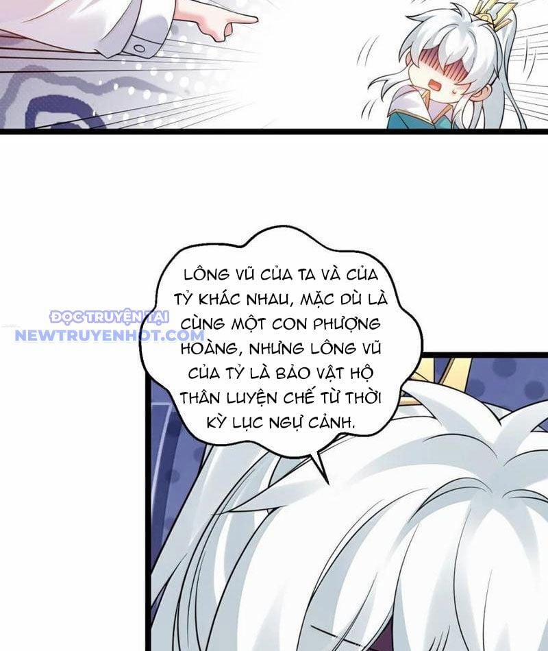 Hảo Đồ Nhi Hãy Tha Cho Vi Sư 319 trang 41