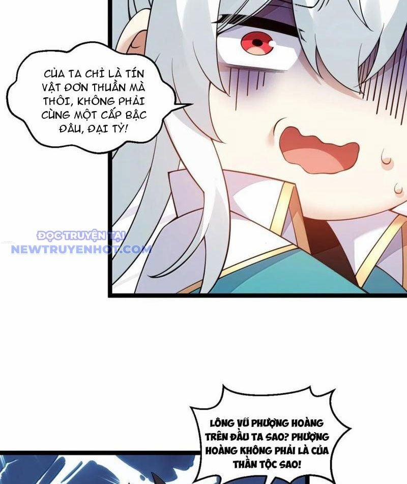 Hảo Đồ Nhi Hãy Tha Cho Vi Sư 319 trang 42