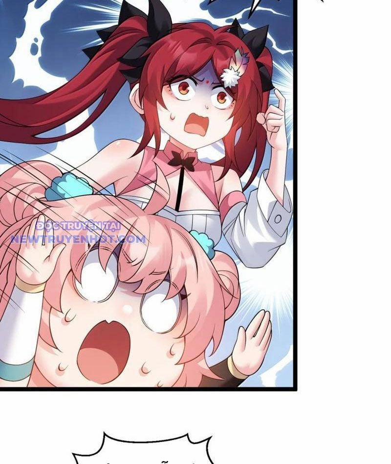 Hảo Đồ Nhi Hãy Tha Cho Vi Sư 319 trang 43