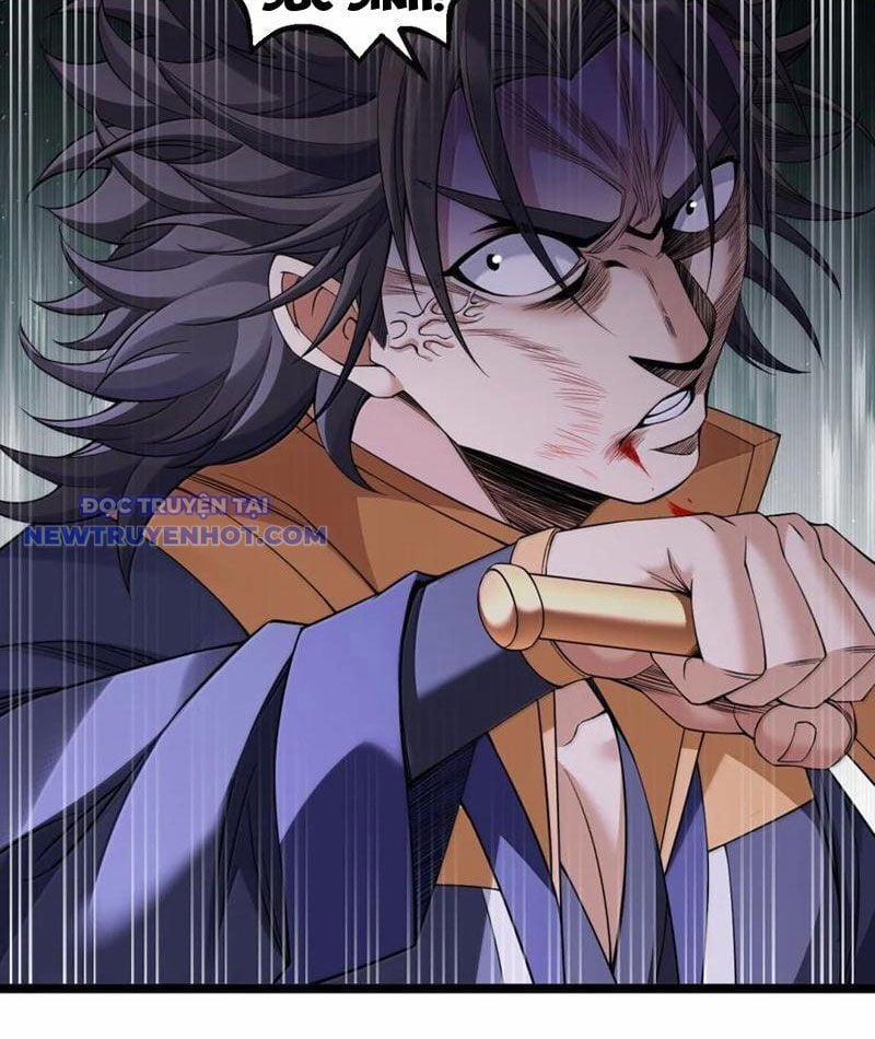 Hảo Đồ Nhi Hãy Tha Cho Vi Sư 319 trang 45