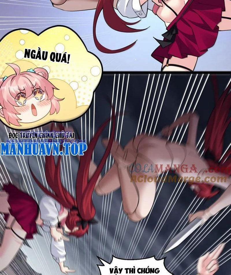 Hảo Đồ Nhi Hãy Tha Cho Vi Sư 319 trang 47
