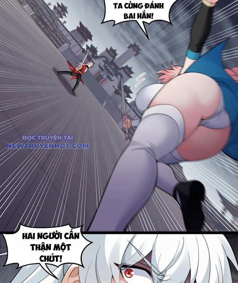 Hảo Đồ Nhi Hãy Tha Cho Vi Sư 319 trang 48