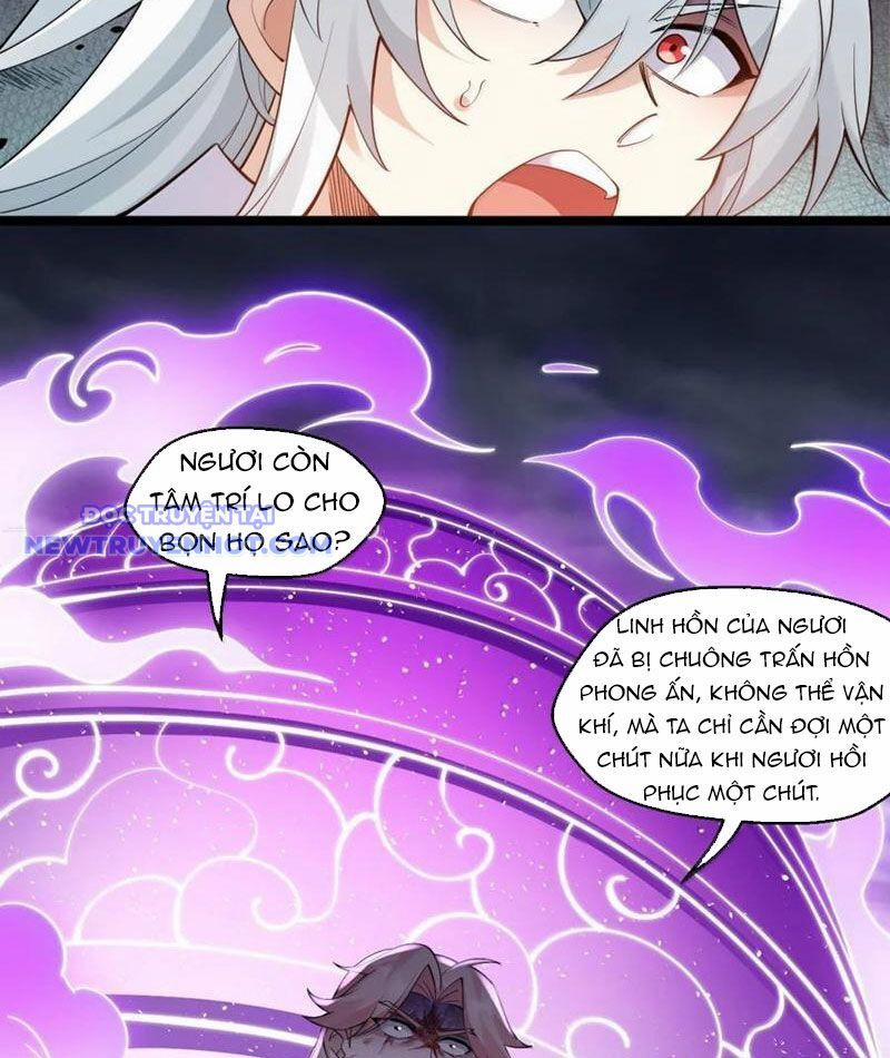 Hảo Đồ Nhi Hãy Tha Cho Vi Sư 319 trang 49