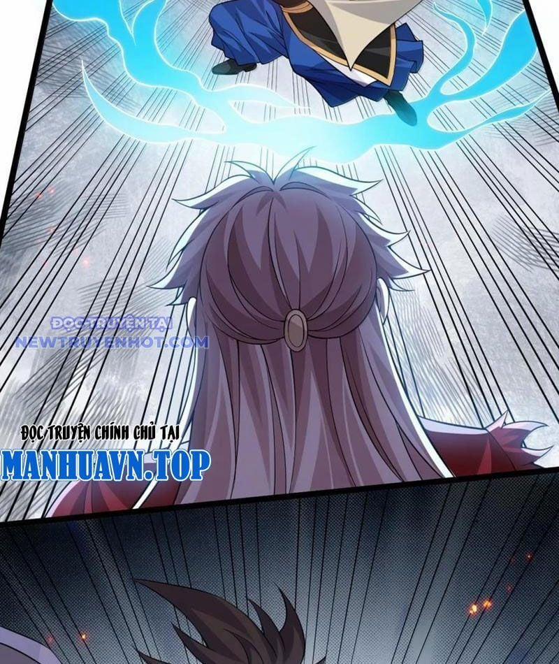 Hảo Đồ Nhi Hãy Tha Cho Vi Sư 319 trang 5