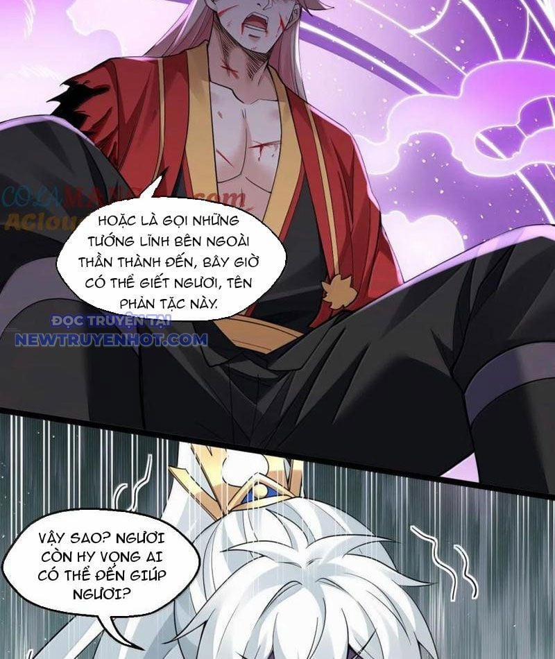 Hảo Đồ Nhi Hãy Tha Cho Vi Sư 319 trang 50