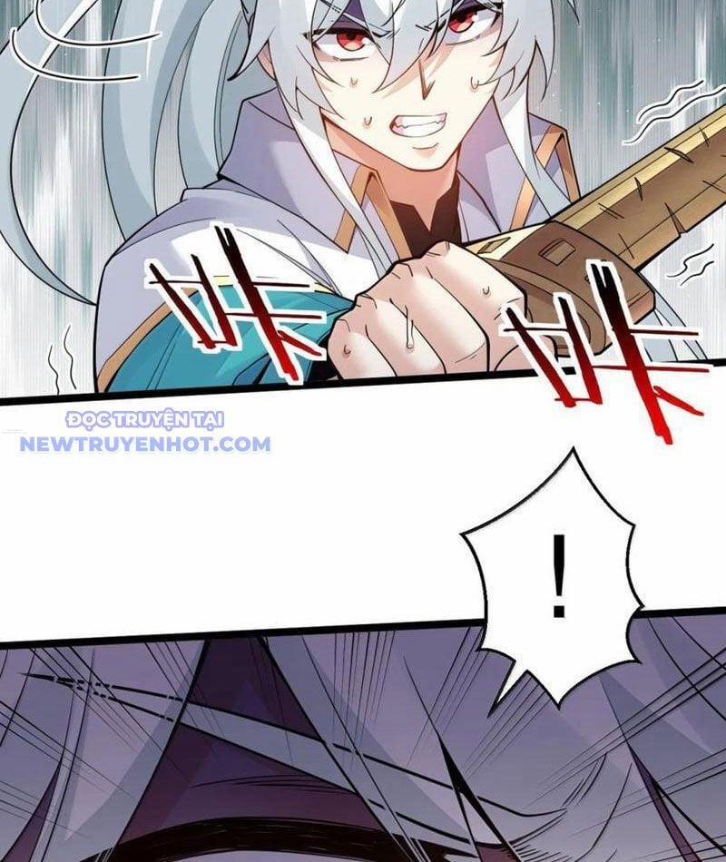 Hảo Đồ Nhi Hãy Tha Cho Vi Sư 319 trang 51