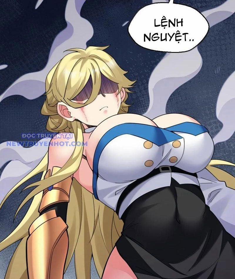 Hảo Đồ Nhi Hãy Tha Cho Vi Sư 319 trang 54