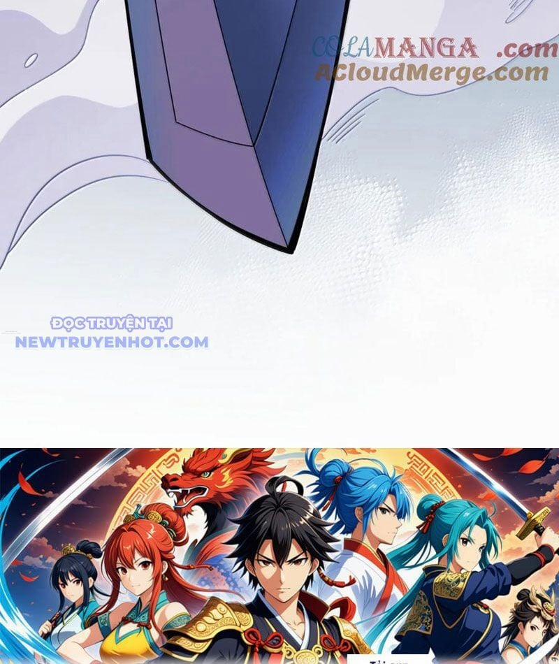 Hảo Đồ Nhi Hãy Tha Cho Vi Sư 319 trang 56