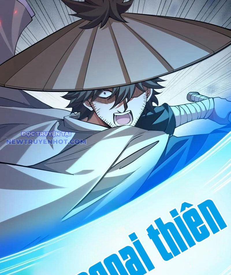 Hảo Đồ Nhi Hãy Tha Cho Vi Sư 319 trang 6