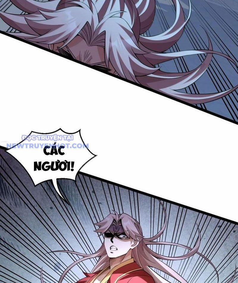 Hảo Đồ Nhi Hãy Tha Cho Vi Sư 319 trang 8