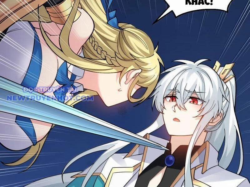 Hảo Đồ Nhi Hãy Tha Cho Vi Sư 320 trang 23