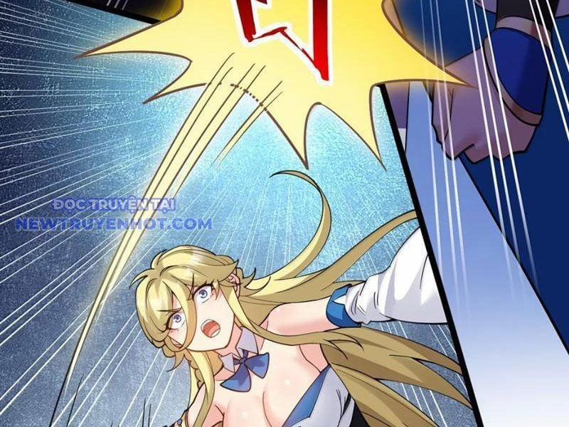 Hảo Đồ Nhi Hãy Tha Cho Vi Sư 320 trang 25