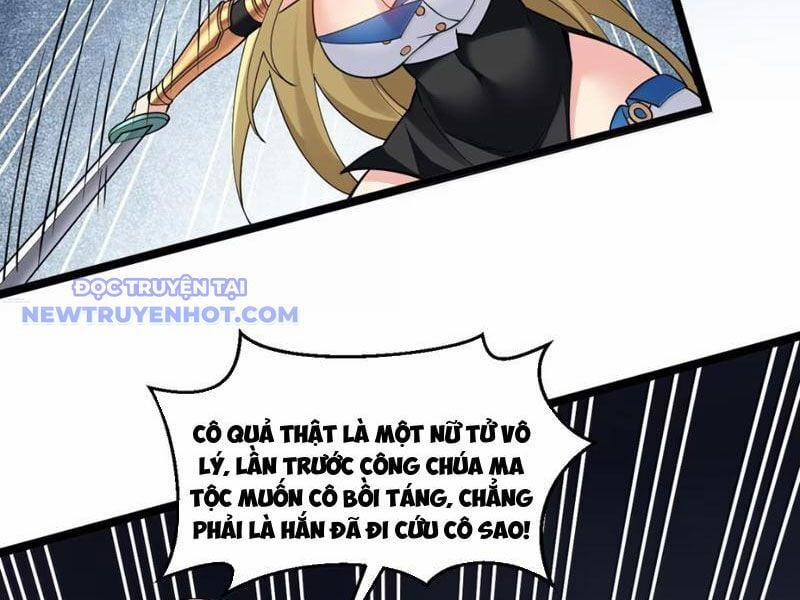 Hảo Đồ Nhi Hãy Tha Cho Vi Sư 320 trang 26