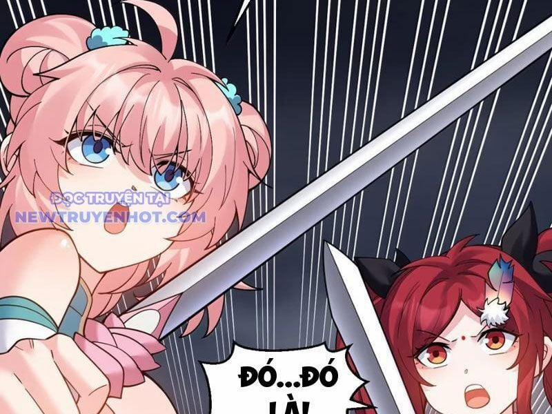 Hảo Đồ Nhi Hãy Tha Cho Vi Sư 320 trang 27