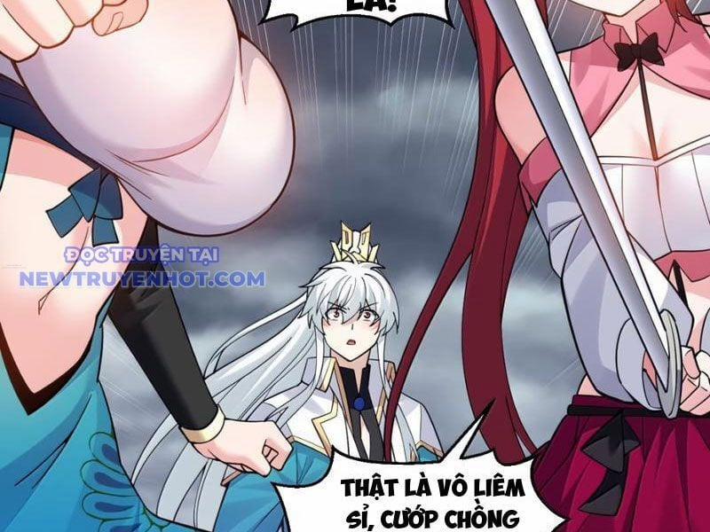 Hảo Đồ Nhi Hãy Tha Cho Vi Sư 320 trang 28