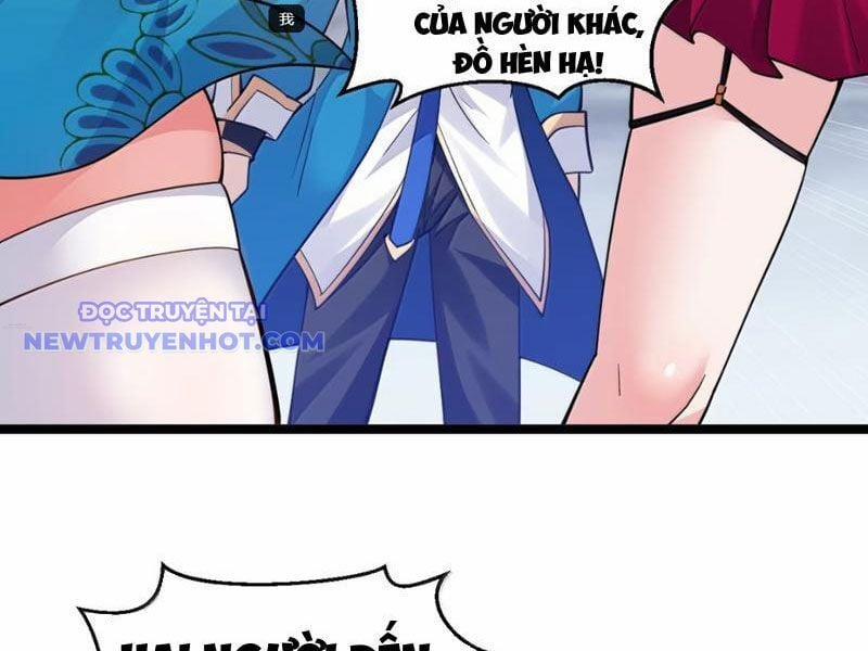 Hảo Đồ Nhi Hãy Tha Cho Vi Sư 320 trang 29