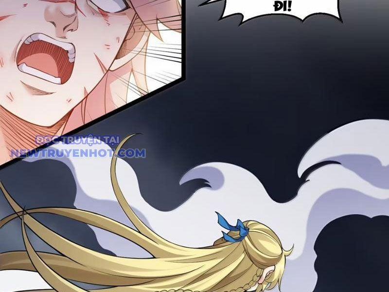 Hảo Đồ Nhi Hãy Tha Cho Vi Sư 320 trang 3