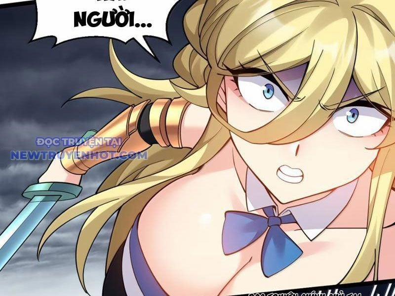 Hảo Đồ Nhi Hãy Tha Cho Vi Sư 320 trang 32