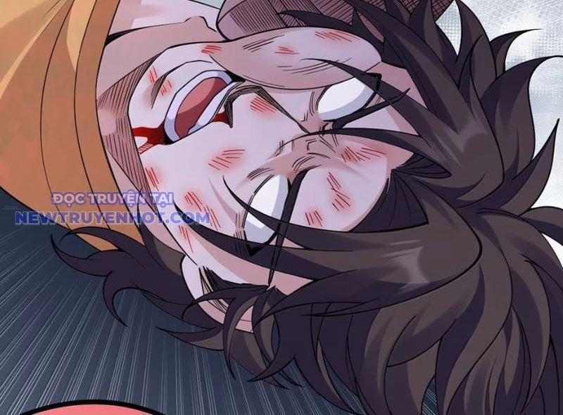 Hảo Đồ Nhi Hãy Tha Cho Vi Sư 320 trang 35