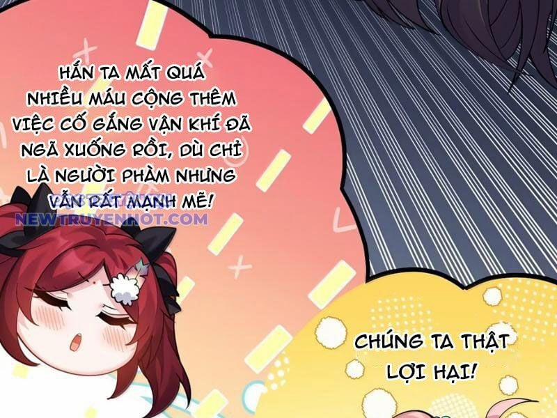 Hảo Đồ Nhi Hãy Tha Cho Vi Sư 320 trang 36