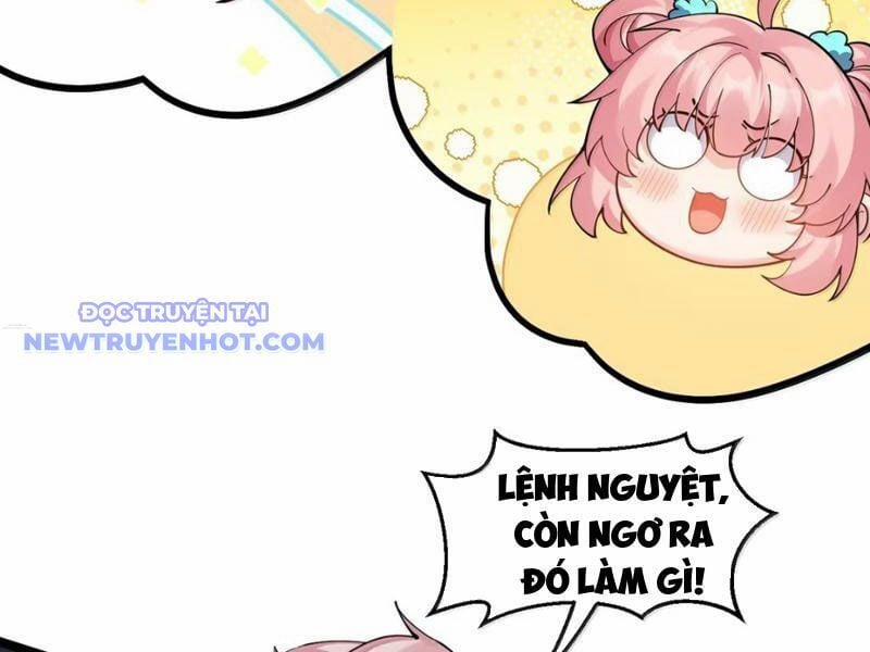 Hảo Đồ Nhi Hãy Tha Cho Vi Sư 320 trang 37