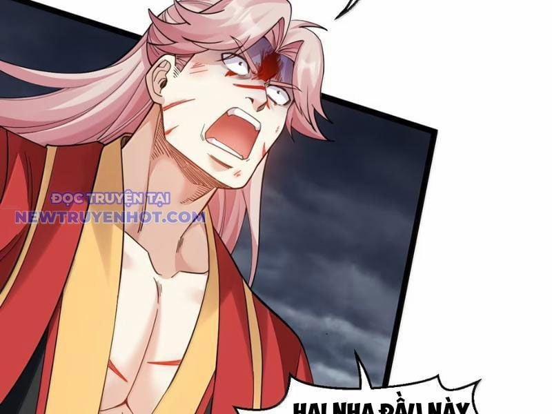 Hảo Đồ Nhi Hãy Tha Cho Vi Sư 320 trang 38