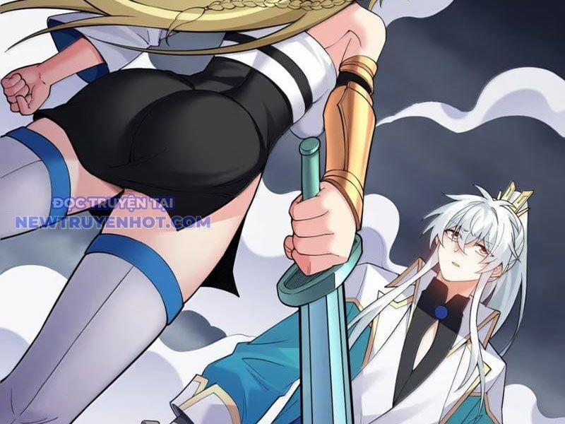 Hảo Đồ Nhi Hãy Tha Cho Vi Sư 320 trang 4