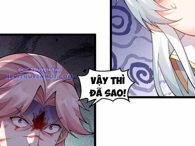 Hảo Đồ Nhi Hãy Tha Cho Vi Sư 320 trang 42